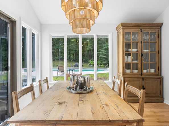 335 Georgetown Road, Weston CT 06883