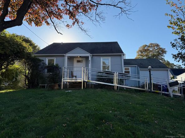 31 Scribner Avenue, Norwalk CT 06854