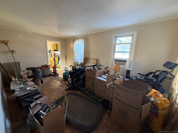 31 Scribner Avenue, Norwalk CT 06854