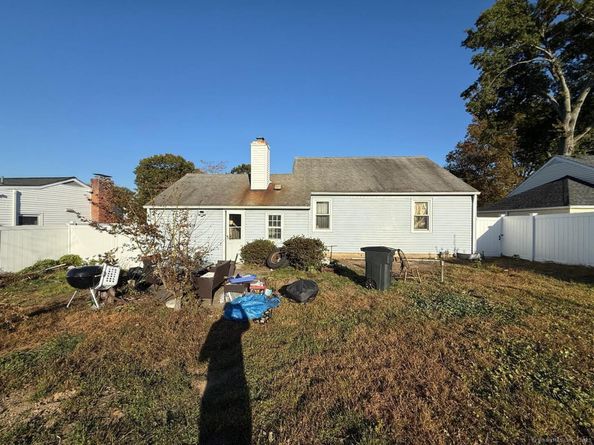 31 Scribner Avenue, Norwalk CT 06854