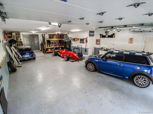 81 Deer Hill Avenue, Danbury CT 06810