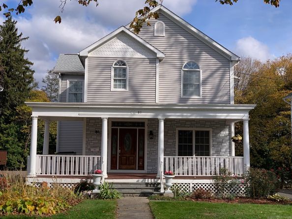 81 Deer Hill Avenue, Danbury CT 06810