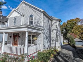 81 Deer Hill Avenue, Danbury CT 06810