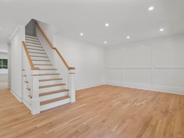 45 Robin Circle, Fairfield CT 06824