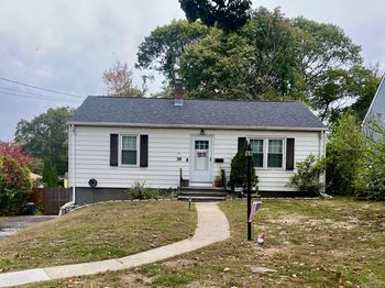 39 Chatham Drive