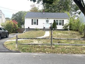 39 Chatham Drive, Norwalk CT 06854