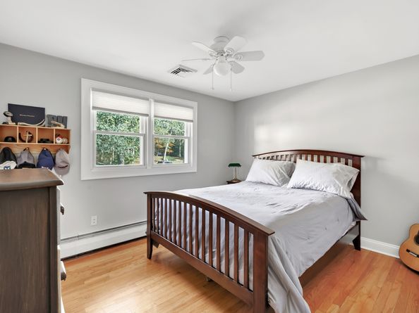 52 Autumn Drive, Monroe CT 06468