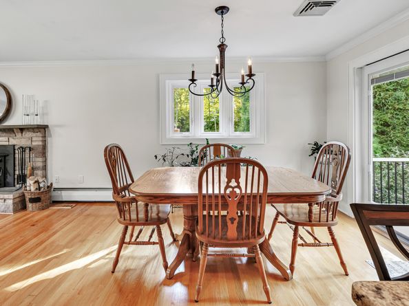 52 Autumn Drive, Monroe CT 06468
