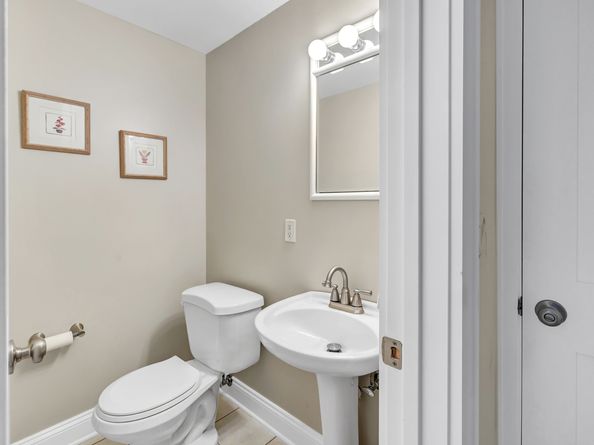 52 Autumn Drive, Monroe CT 06468