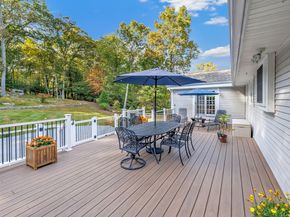 52 Autumn Drive, Monroe CT 06468