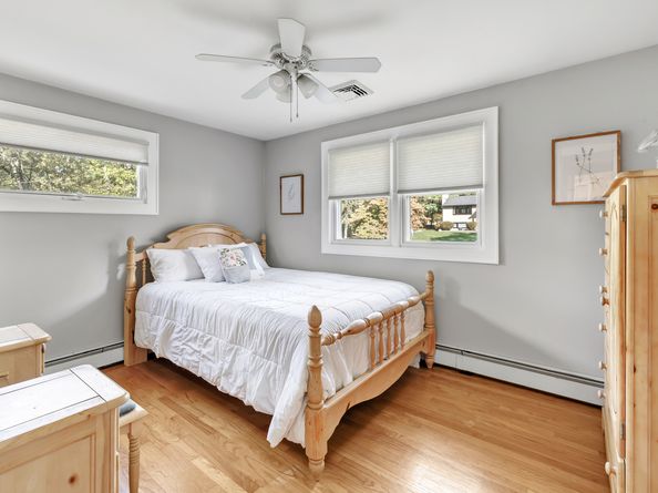 52 Autumn Drive, Monroe CT 06468