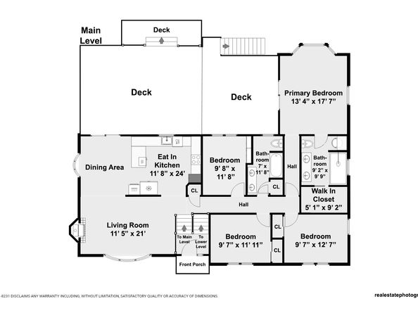 52 Autumn Drive, Monroe CT 06468