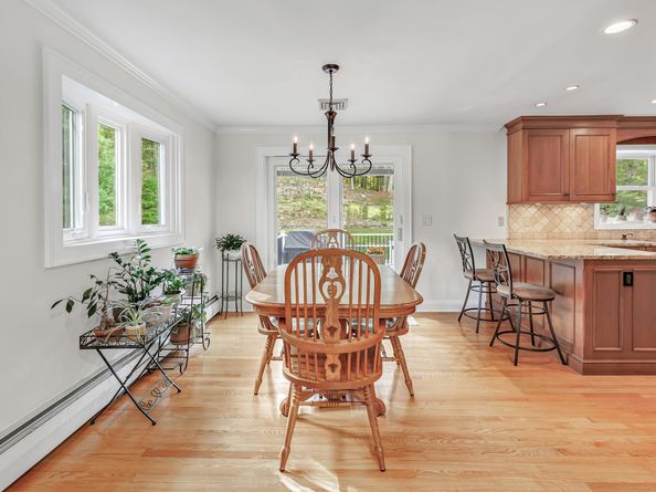52 Autumn Drive, Monroe CT 06468