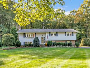 52 Autumn Drive, Monroe CT 06468
