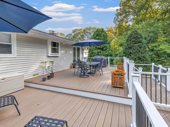 52 Autumn Drive, Monroe CT 06468
