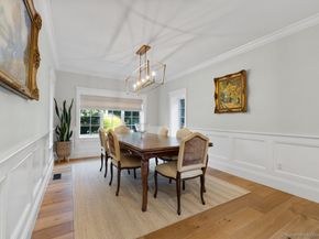 93 E Meadow Road, Wilton CT 06897