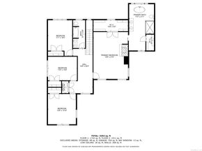 93 E Meadow Road, Wilton CT 06897