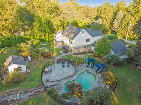 93 E Meadow Road, Wilton CT 06897
