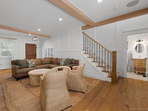 93 E Meadow Road, Wilton CT 06897