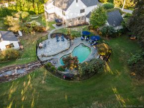 93 E Meadow Road, Wilton CT 06897