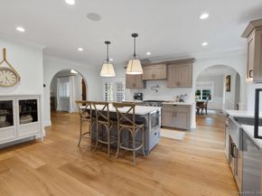 93 E Meadow Road, Wilton CT 06897