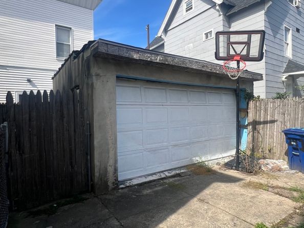 291 Stillman Street, Bridgeport CT 06608
