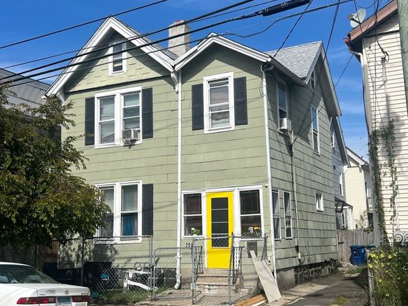 291 Stillman Street, Bridgeport CT 06608