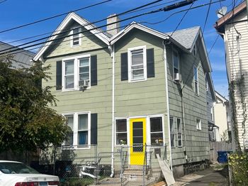 291 Stillman Street
