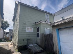 291 Stillman Street, Bridgeport CT 06608