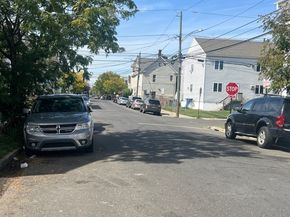 291 Stillman Street, Bridgeport CT 06608