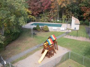 8 Rose Lane APT 248, Danbury CT 06811