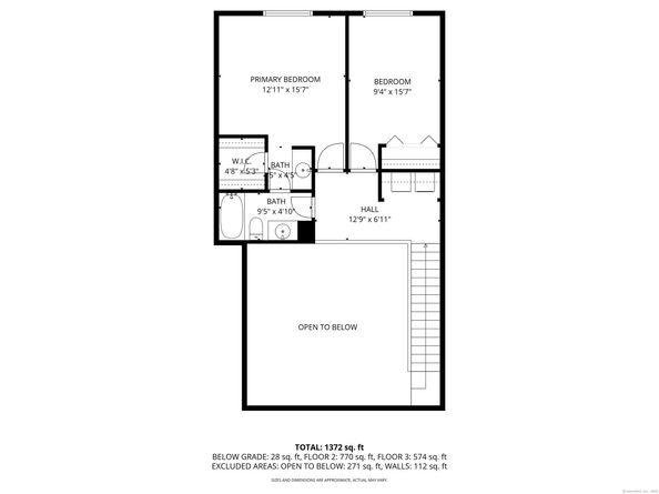 8 Rose Lane APT 248, Danbury CT 06811
