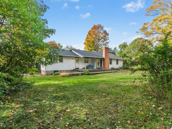 340 Moose Hill Road, Monroe CT 06468