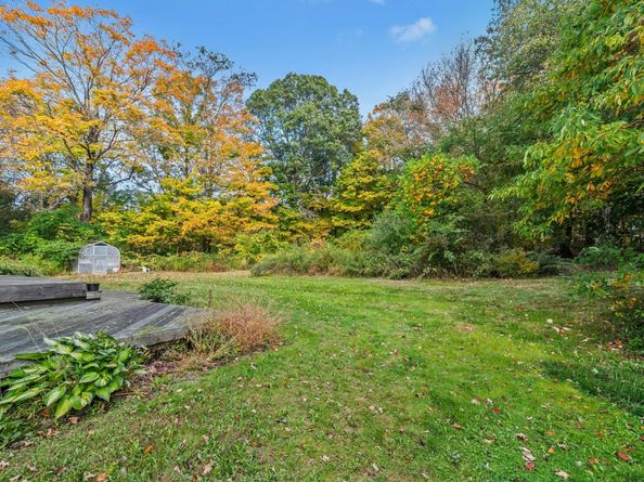 340 Moose Hill Road, Monroe CT 06468