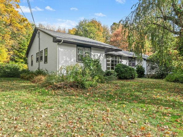 340 Moose Hill Road, Monroe CT 06468