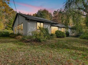 340 Moose Hill Road, Monroe CT 06468