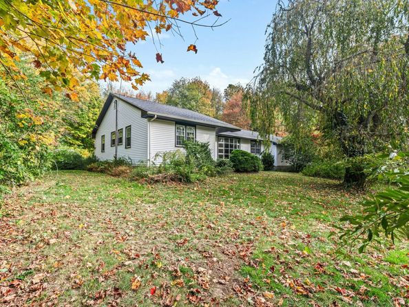 340 Moose Hill Road, Monroe CT 06468