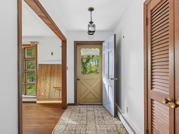 340 Moose Hill Road, Monroe CT 06468