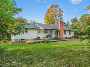 340 Moose Hill Road, Monroe CT 06468