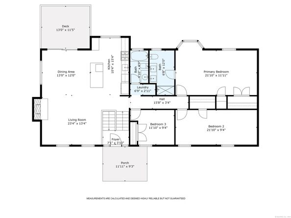 51 Great Oak Road, Shelton CT 06484