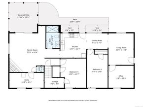 51 Great Oak Road, Shelton CT 06484