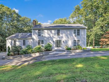 190 Thoreau Drive
