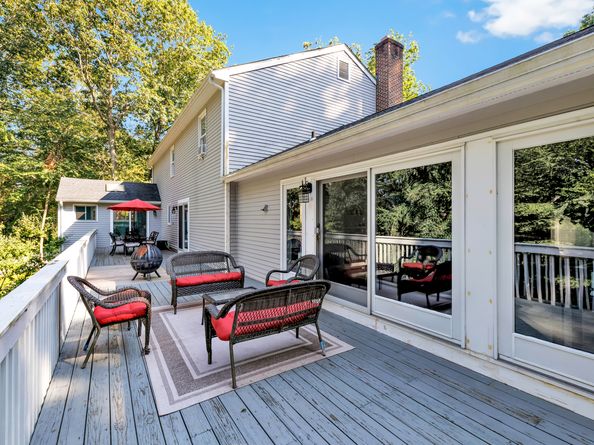 190 Thoreau Drive, Shelton CT 06484