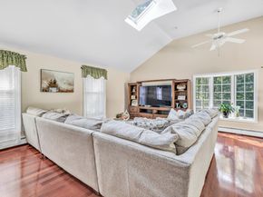 190 Thoreau Drive, Shelton CT 06484