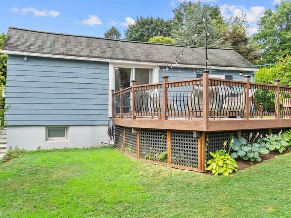 13 Marshall Avenue, Trumbull CT 06611