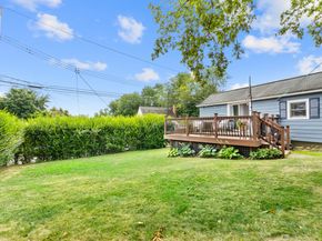 13 Marshall Avenue, Trumbull CT 06611
