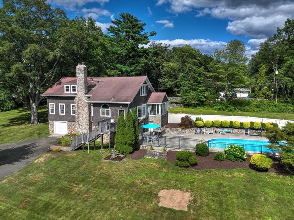 1209 Daniels Farm Road, Trumbull CT 06611