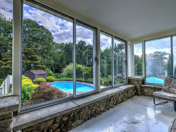 1209 Daniels Farm Road, Trumbull CT 06611