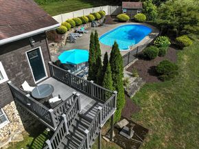 1209 Daniels Farm Road, Trumbull CT 06611