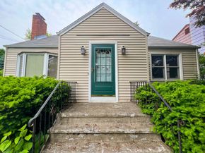 110 Wilkins Avenue, Bridgeport CT 06606